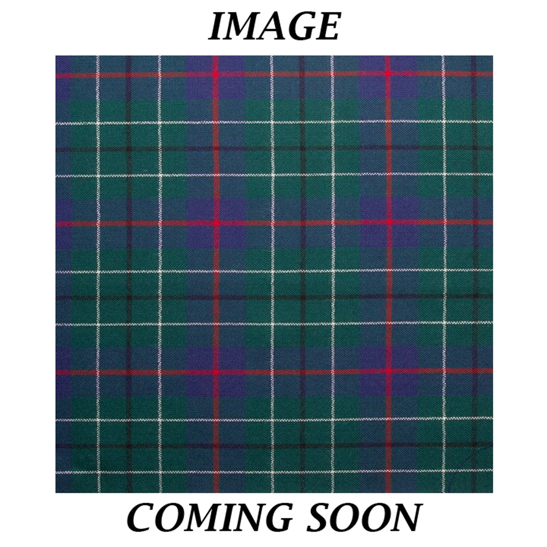 Boy's Tartan Bow Tie - Duncan Modern
