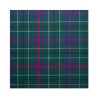 Tartan County Cap - Duncan Modern