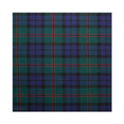 Tartan County Cap - Dundas Modern