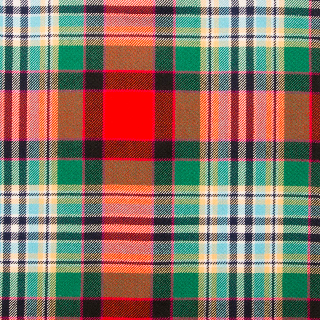 Dundee Old Ancient Tartan