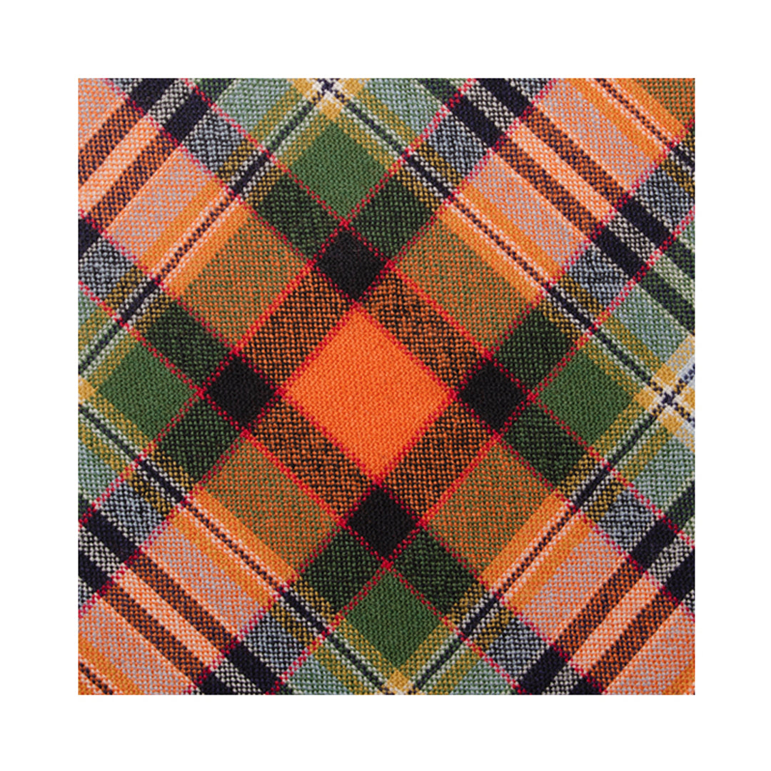 Tartan County Cap - Dundee