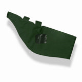 Duradrill Deluxe Bag Cover Green
