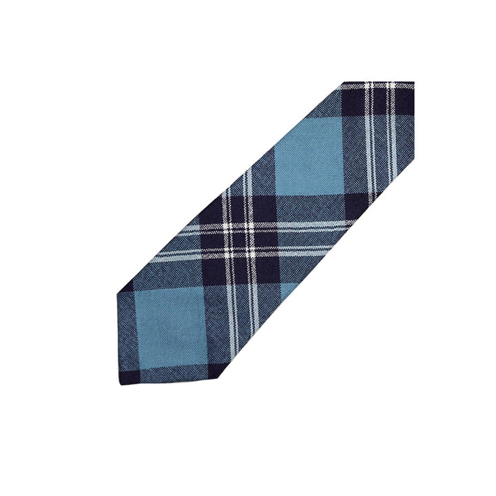 Boy's Tartan Tie - Earl of St. Andrews Modern