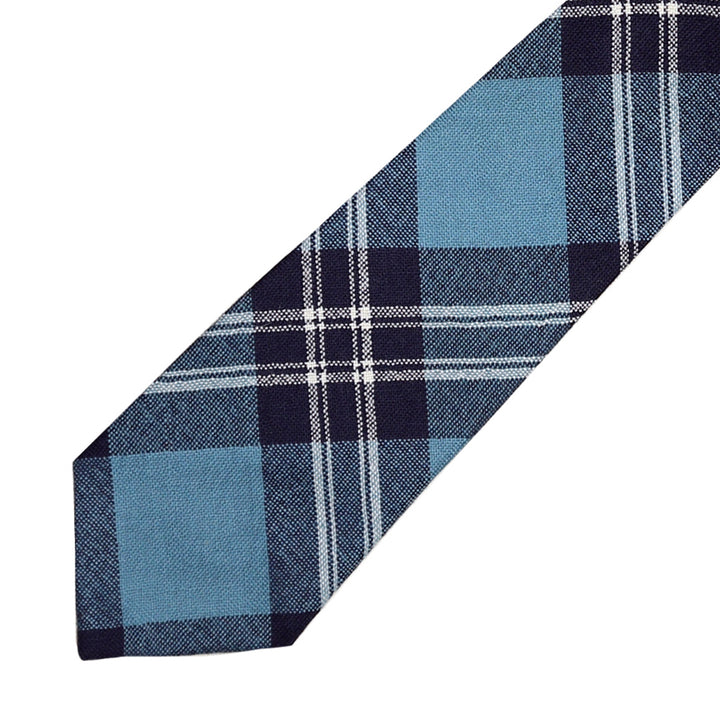Men's Tartan Tie - Earl of St. Andrews Modern