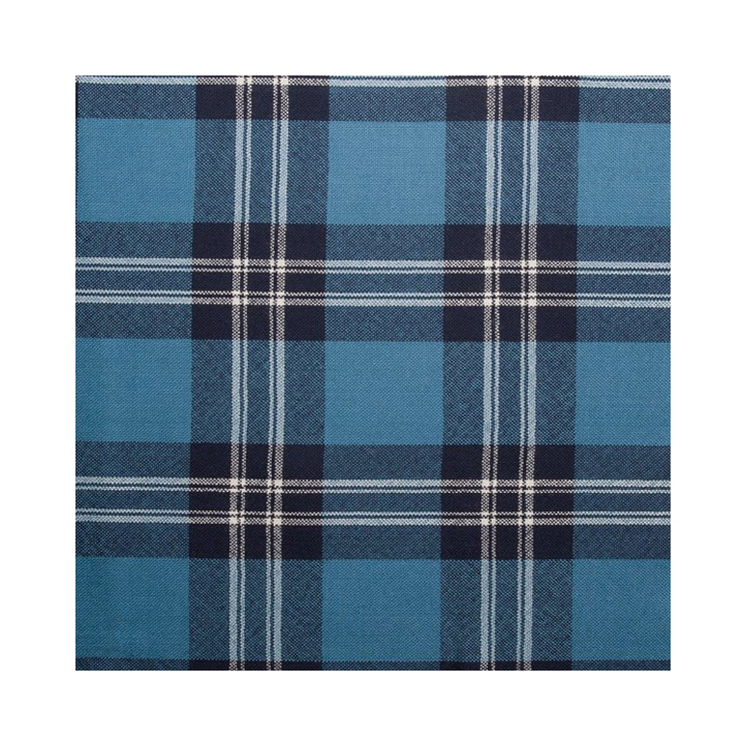 Tartan Pocket Square - Earl of St. Andrews Modern