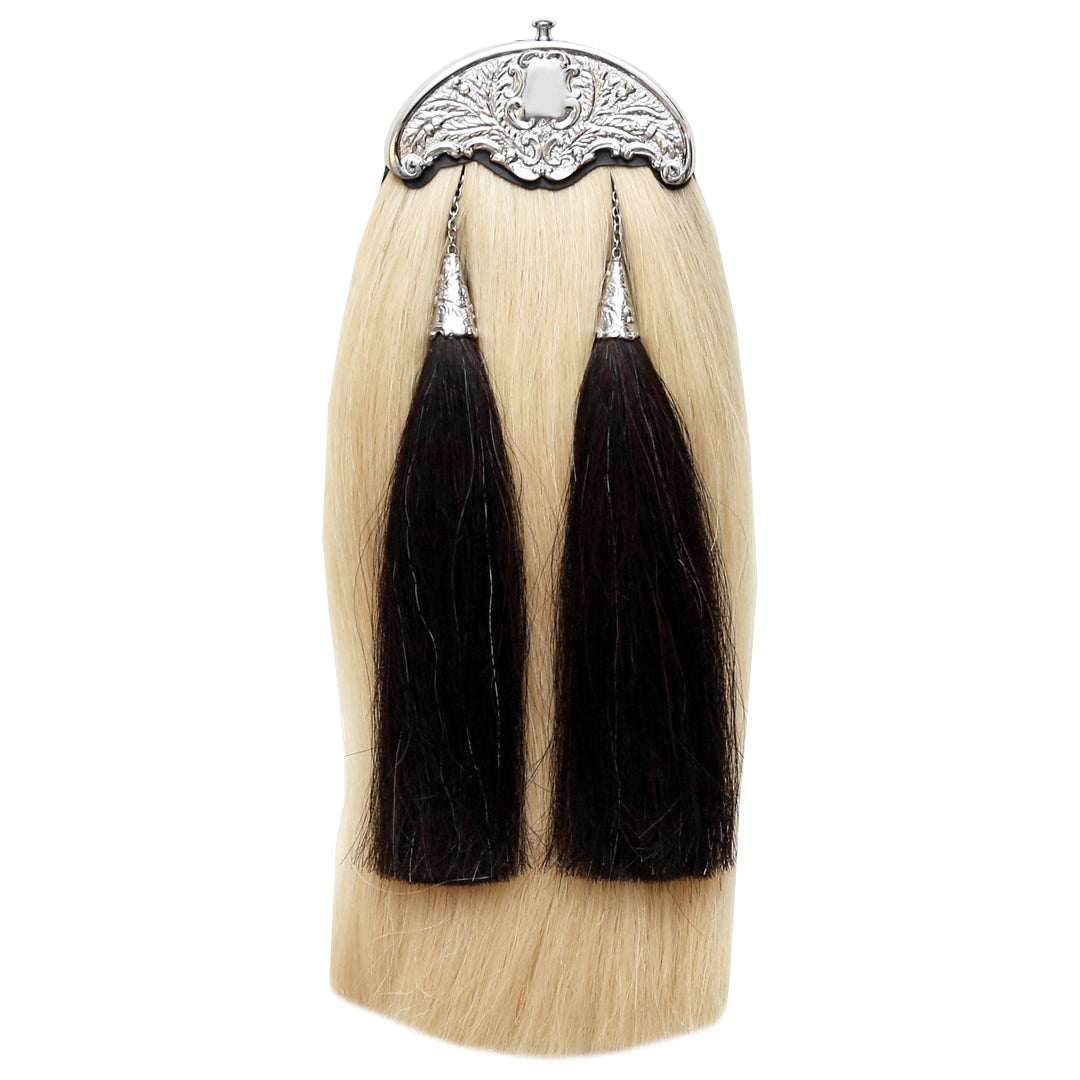 Economy Horsehair Sporran