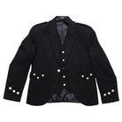 Economy Argyll Jacket with Vest