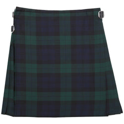 Economy Kilt - Black Watch