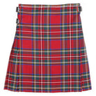 Economy Kilt - Royal Stewart