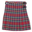 Economy Kilt - Royal Stewart Back