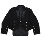 Economy Prince Charlie Jacket with Vest