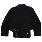 Economy Prince Charlie Jacket with Vest Back
