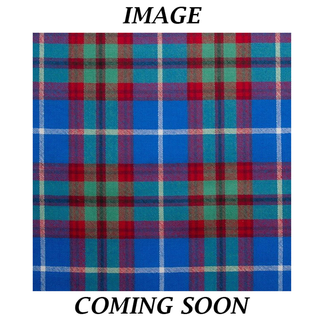 Boy's Tartan Bow Tie - Edinburgh