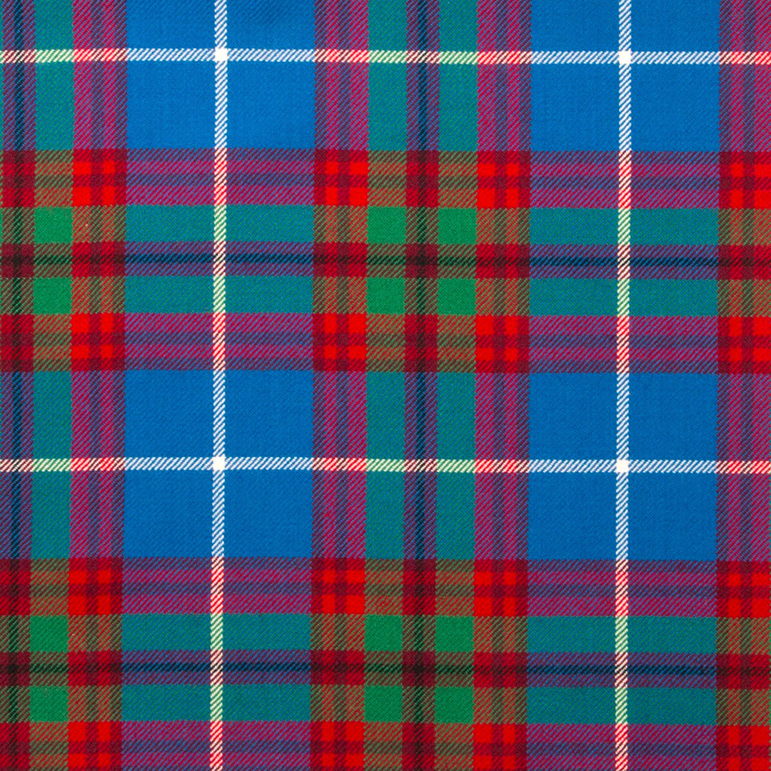Edinburgh Tartan