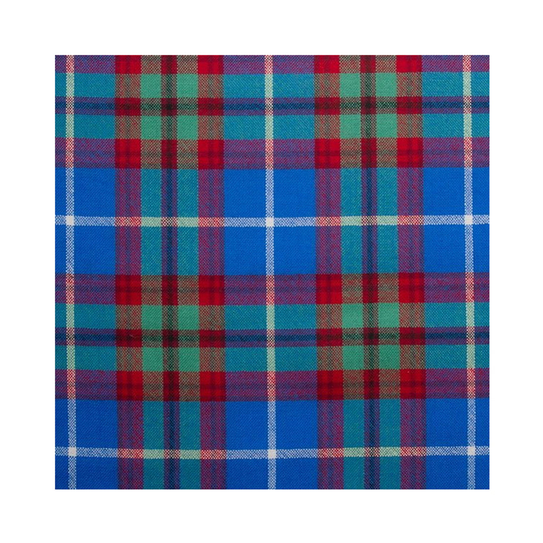 Tartan County Cap - Edinburgh