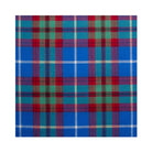 Tartan County Cap - Edinburgh