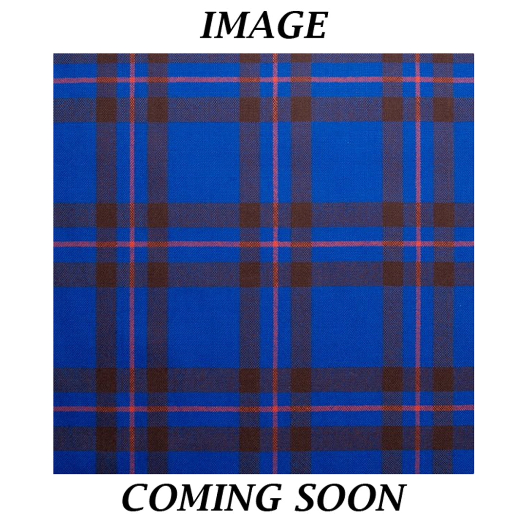 Boy's Tartan Bow Tie - Elliot Ancient