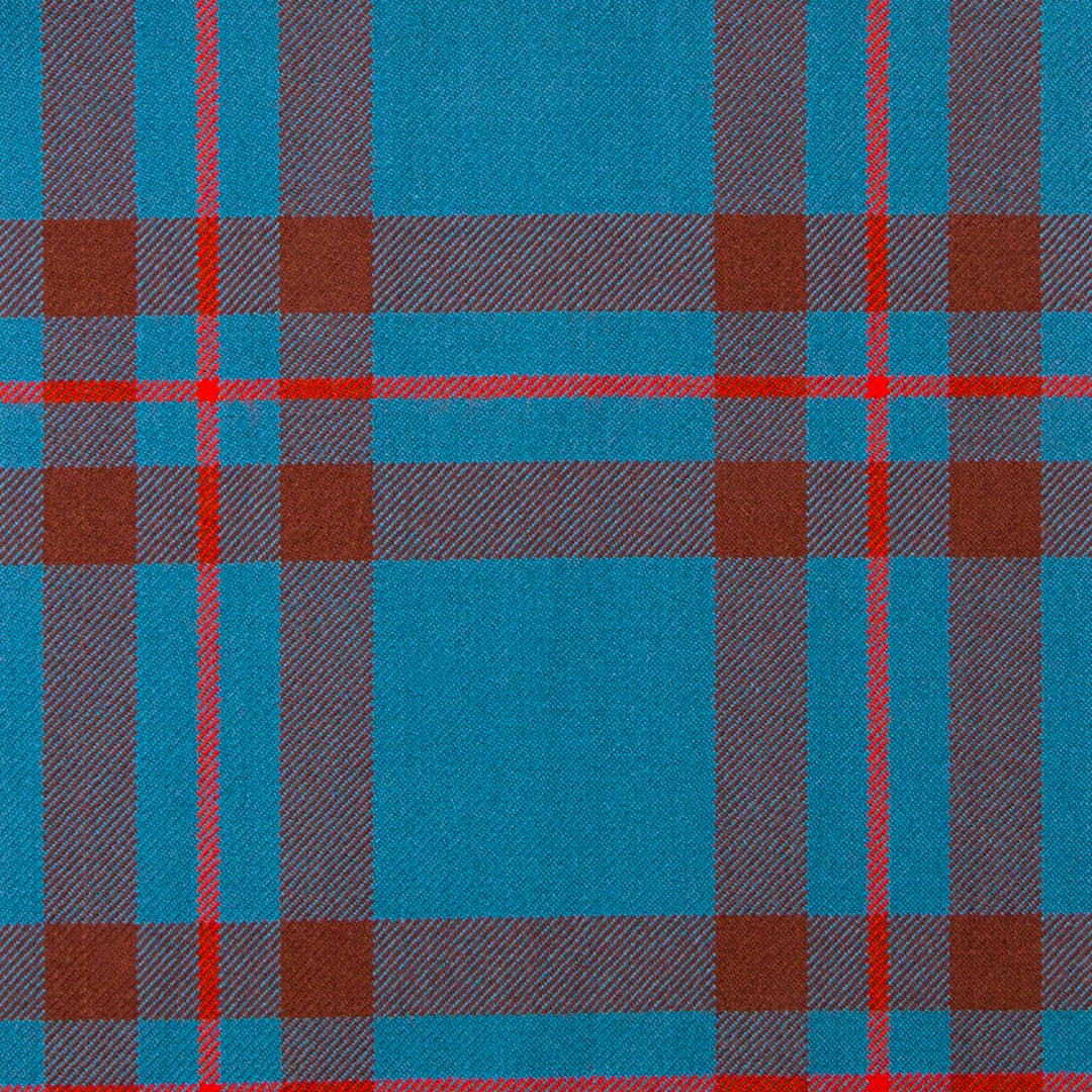 Elliot Ancient Medium and Heavy Tartan