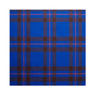 Tartan Pocket Square - Elliot Ancient