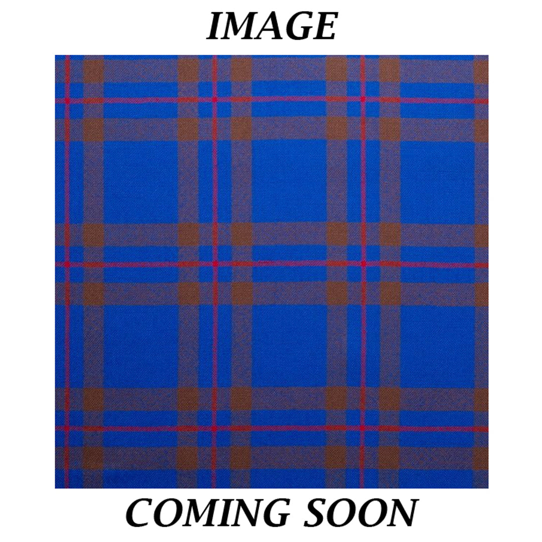 Boy's Tartan Bow Tie - Elliot Modern