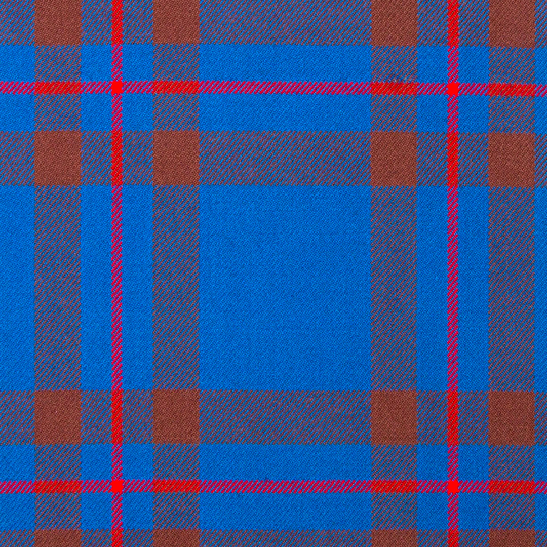 Elliot Modern Tartan