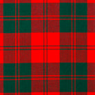Erskine Modern Tartan