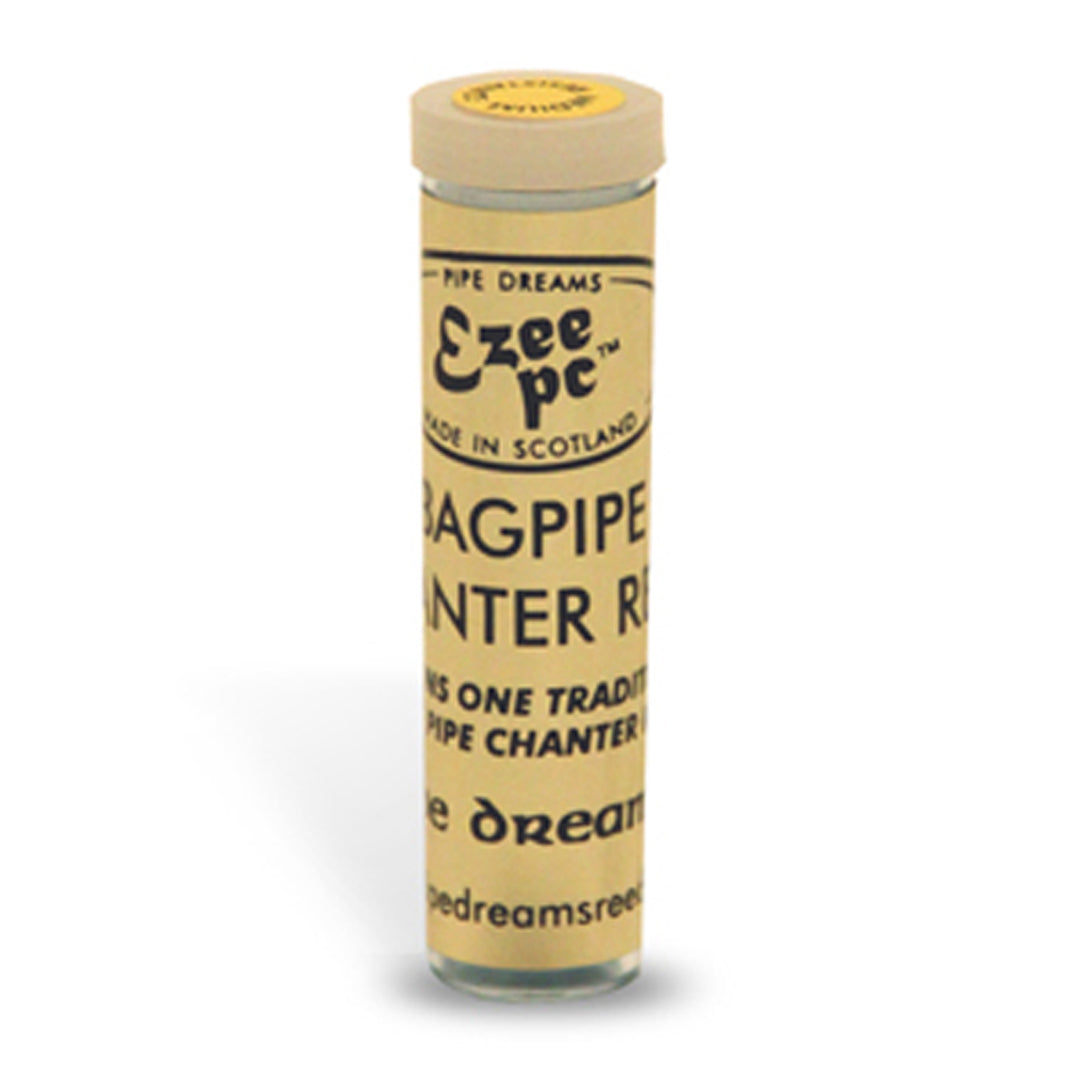 EzeePC Bagpipe Reed Tube