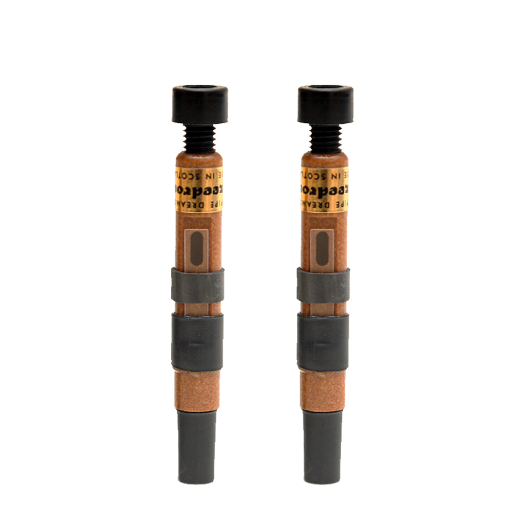 Ezeedrone Tenor Drone Reeds, Pair