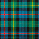 Farquharson Ancient Tartan