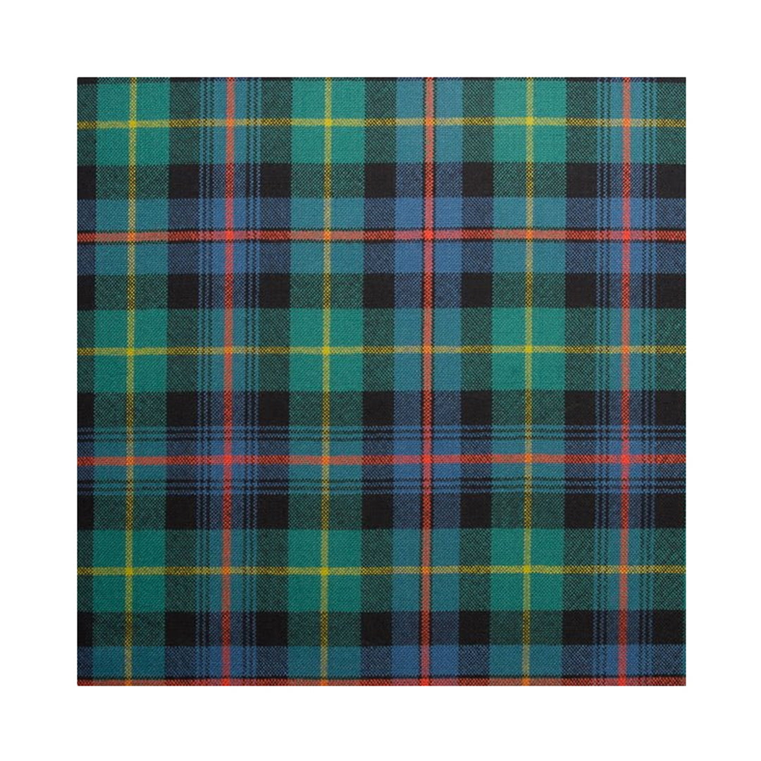 Tartan Pocket Square - Farquharson Ancient