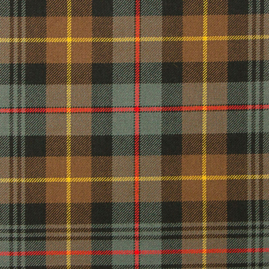 Farquharson Weathered Tartan