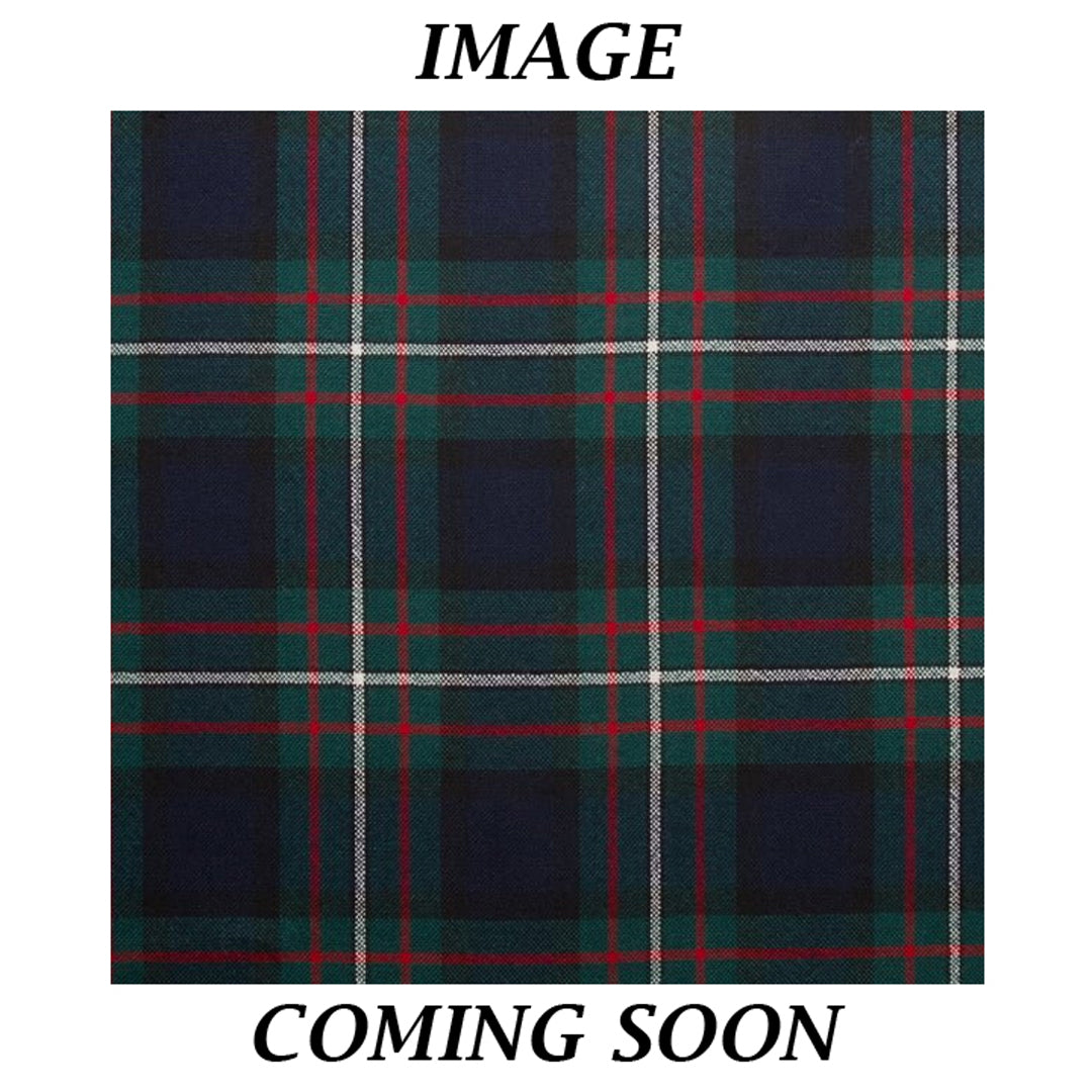 Boy's Tartan Bow Tie - Ferguson Modern