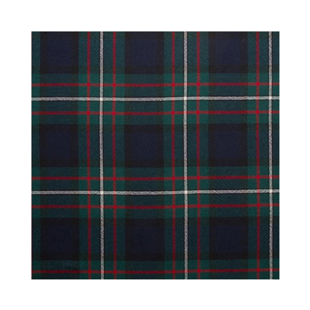 Tartan County Cap - Ferguson Modern