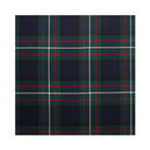 Tartan County Cap - Ferguson Modern