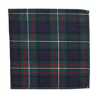 Tartan Pocket Square - Ferguson Modern
