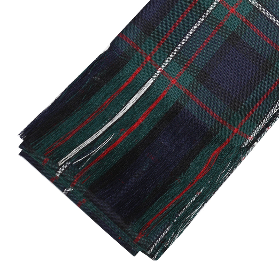 Tartan Sash - Ferguson Modern