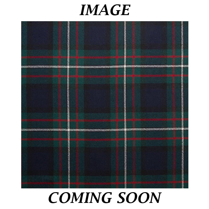 Tartan Stole - Ferguson Modern
