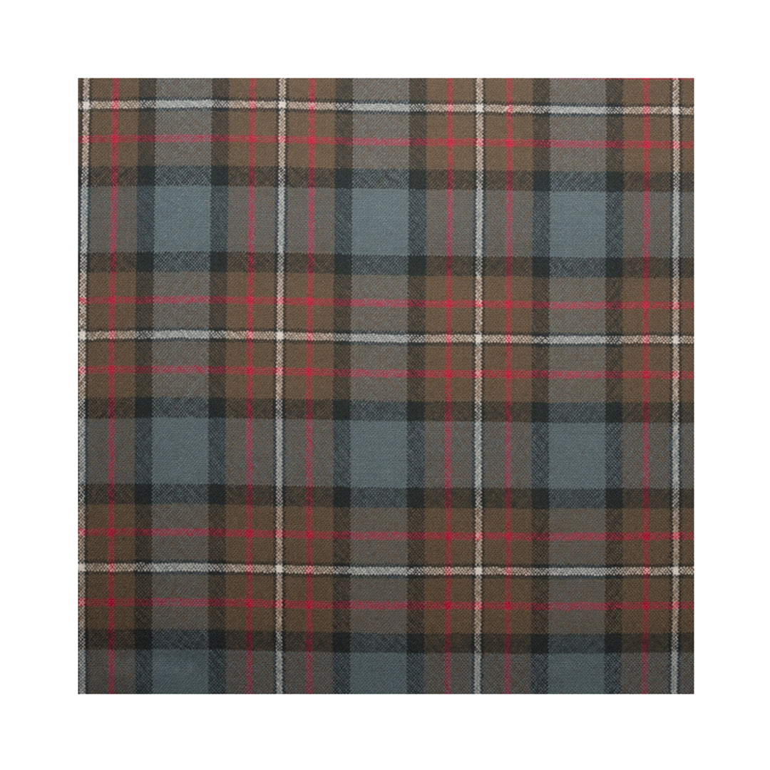 Tartan Pocket Square - Ferguson Weathered
