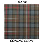 Men's Tartan Bow Tie - Ferguson Weathered