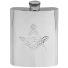 Flask - Masonic
