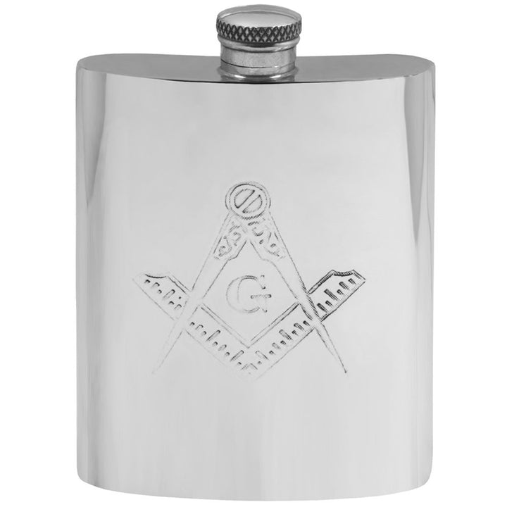 Flask - Masonic