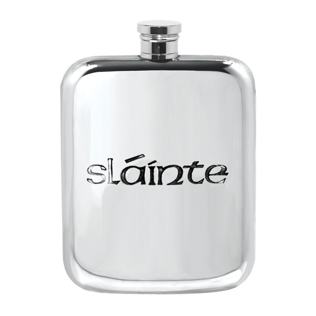 Flask - Slainte