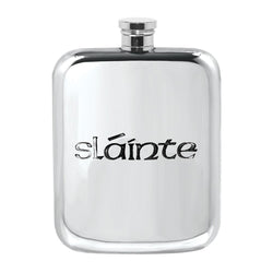 Flask - Slainte