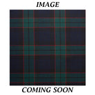 Tartan Shawl - Fletcher Modern