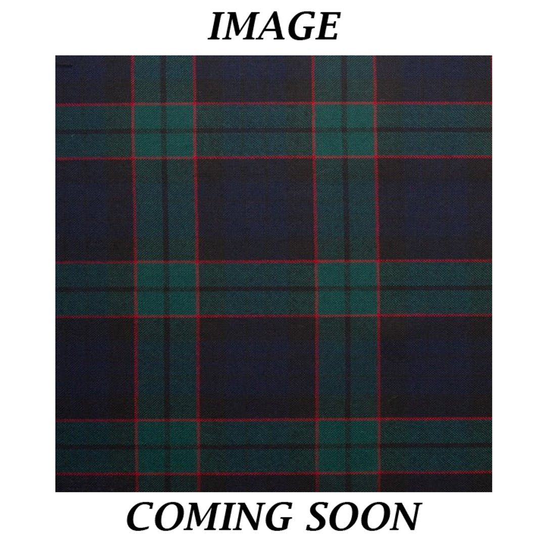 Boy's Tartan Bow Tie - Fletcher Modern
