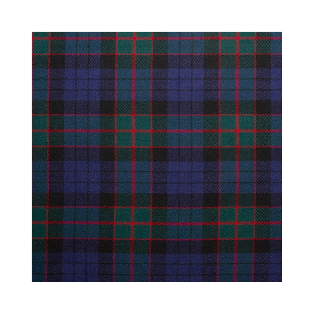 Tartan Pocket Square - Fletcher of Dunans Modern