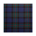 Tartan Pocket Square - Fletcher of Dunans Modern