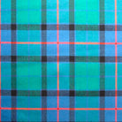 Flower of Scotland Tartan