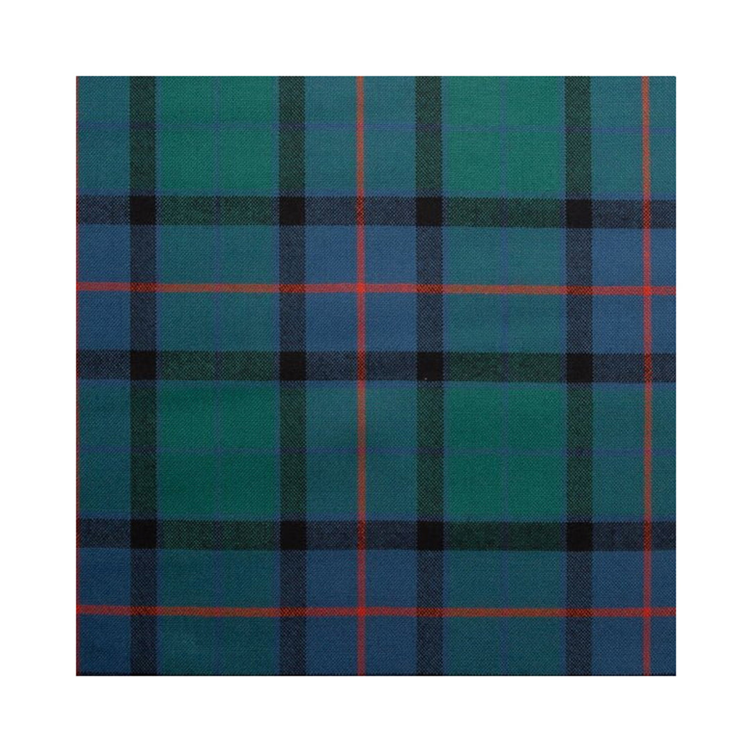 Tartan County Cap - Flower of Scotland