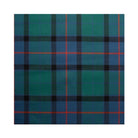 Tartan County Cap - Flower of Scotland